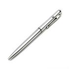 Ручка-прикол Calligrata «Шпион», с невидимыми чернилами, надпись видно при подсвечивании фонариком, чёрный стержень, шариковая - Фото 3