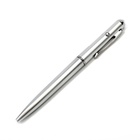 Ручка-прикол Calligrata «Шпион», с невидимыми чернилами, надпись видно при подсвечивании фонариком, чёрный стержень, шариковая  (артикул 3134017)  большой выбор товаров оптом и в розницу по низким ценам с доставкой