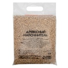 Наполнитель древесный «Пижон» 10 л - Фото 5