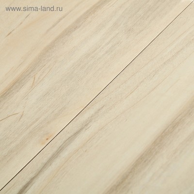 Ламинат для пола Prestige, 12 мм, 33 класс, цвет клён норвежский, 1.62 м²