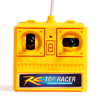 Машина-перевёртыш «Божья коровка», радиоуправляемая, световые эффекты, цвет красный - Фото 8