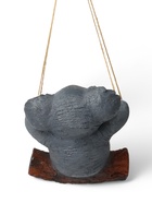 Подвесной декор из полистоуна «Коала на бревне», 25×15×24 см 3622953 - фото 319839851