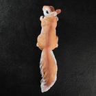 Подвесной декор из полистоуна «Белка», 36×10×12 см - Фото 8