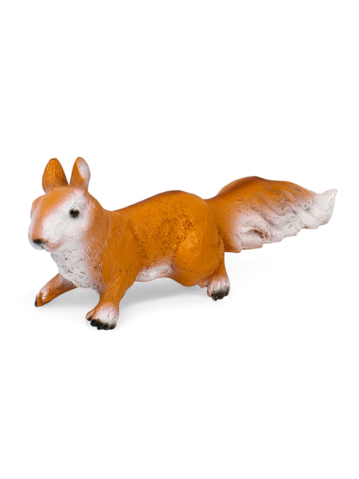 Подвесной декор из полистоуна «Белка», 36×10×12 см - Фото 1