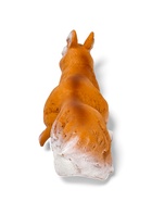 Подвесной декор из полистоуна «Белка», 36×10×12 см - Фото 3