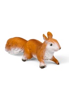 Подвесной декор из полистоуна «Белка», 36×10×12 см - Фото 5