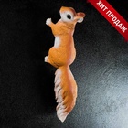 Подвесной декор из полистоуна «Белка», 36×10×12 см - Фото 9