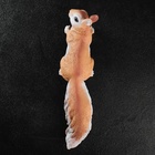 Подвесной декор из полистоуна «Белка», 36×10×12 см - Фото 10