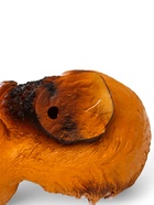 Подвесной декор из полистоуна «Белка на ветке», 26×19 см - Фото 4