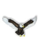 Подвесной декор из полистоуна «Орел летящий», 53×32 см - Фото 3