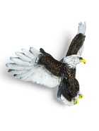 Подвесной декор из полистоуна «Орел летящий», 53×32 см - Фото 4