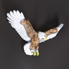 Подвесной декор "Орел летящий" 32х53см - Фото 5