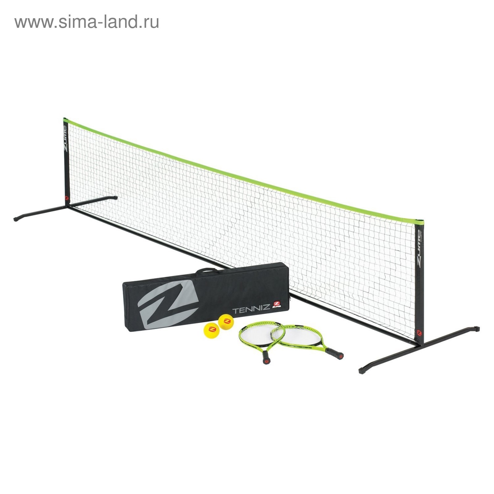 Комплект для игры в пляжный теннис (2874391) - Купить по цене от 5 002. ...