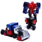 Робот «Герой», МИКС - Фото 11