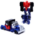 Робот «Герой», МИКС - Фото 11