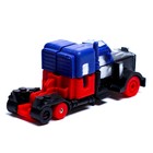 Робот «Герой», МИКС - Фото 7