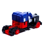 Робот «Герой», МИКС - Фото 8