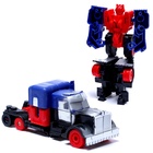 Робот «Герой», МИКС - Фото 9