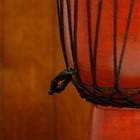 Музыкальный инструмент барабан джембе "Классика" 60х25х25 см - Фото 2