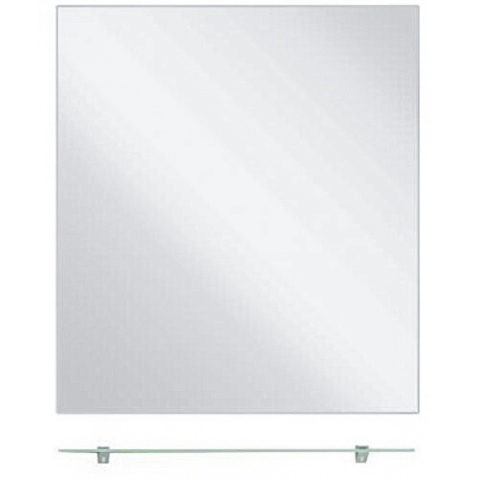 Зеркало AQUATON Рико 80 1A216502RI010 - Фото 1