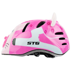Шлем велосипедиста STG, размер S (48-52см), MV7-CAT - Фото 2