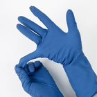 Перчатки латексные неопудренные, размер ХL, пара, 26 г. - Фото 2