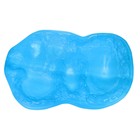 Ручеёк пластиковый, 128 × 84 см, синий - фото 8681239