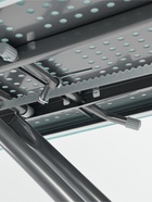 Доска гладильная Nika «Эльза де люкс», 122×40 см, металл, регулируемая высота до 93 см, рисунок МИКС - Фото 5