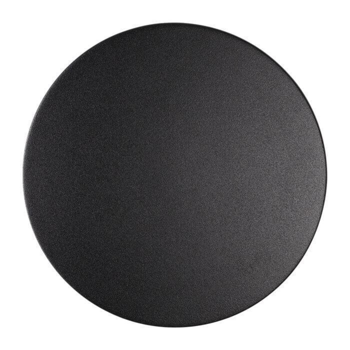 Светильник Eclissi 1x6Вт LED 4000K чёрный 4x13,5x13,5см - Фото 1