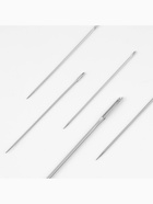 Иглы швейные, d=0.5-1.1 мм, 3.9-5.5 см, набор 10 шт - Фото 3