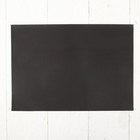 Доска магнитно-маркерная, мягкая, 20×30 см, цвет белый - Фото 2