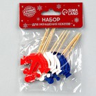 Шпажки «Якорь», набор 9 шт. - Фото 4