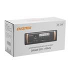 Автомагнитола Digma DCR-110G24, 24 В, AUX, SD, USB - фото 51317809