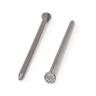 Гвозди ТУНДРА, строительные, ГОСТ 4028-63, без покрытия, 3×70 мм, 25 кг - Фото 4