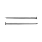 Гвозди ТУНДРА, строительные, ГОСТ 4028-63, без покрытия, 3×80 мм, 25 кг - Фото 3