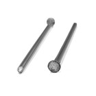 Гвозди ТУНДРА, строительные, ГОСТ 4028-63, без покрытия, 4×120 мм, 25 кг - Фото 4