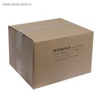 Гвозди ТУНДРА, строительные, ГОСТ 4028-63, без покрытия, 5×150 мм, 25 кг - Фото 6