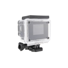 Экшн-камера SJCam SJ5000 1xCMOS 14Mpix цвет серебро - Фото 2