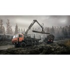 Игра для Sony PlayStation 4 Spintires: MudRunner. - Фото 3