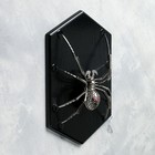 Панно на стену «Макет оружия: сувенирный паук на планшете», декор настенный - Фото 2