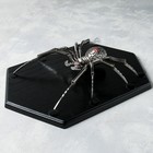 Панно на стену «Макет оружия: сувенирный паук на планшете», декор настенный - Фото 3