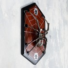 Панно на стену «Макет оружия: сувенирный паук на планшете», декор настенный - Фото 2
