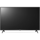 Телевизор LG 43UK6300PLB, 43", 3840x2160, DVB-S2/S/C/T2, 3xHDMI, 2xUSB, SmartTV, чёрный - Фото 2