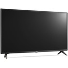 Телевизор LG 43UK6300PLB, 43", 3840x2160, DVB-S2/S/C/T2, 3xHDMI, 2xUSB, SmartTV, чёрный - Фото 3