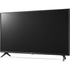 Телевизор LG 43UK6300PLB, 43", 3840x2160, DVB-S2/S/C/T2, 3xHDMI, 2xUSB, SmartTV, чёрный - Фото 4