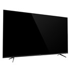 Телевизор TCL L50P6US, 50", UHD, DVB-S/C/T/T2/S2, 3xHDMI, 2xUSB, чёрный - Фото 2