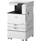 МФУ, лаз цв печать Canon imageRUNNER C3025 с крышкой (1567C006) - Фото 2
