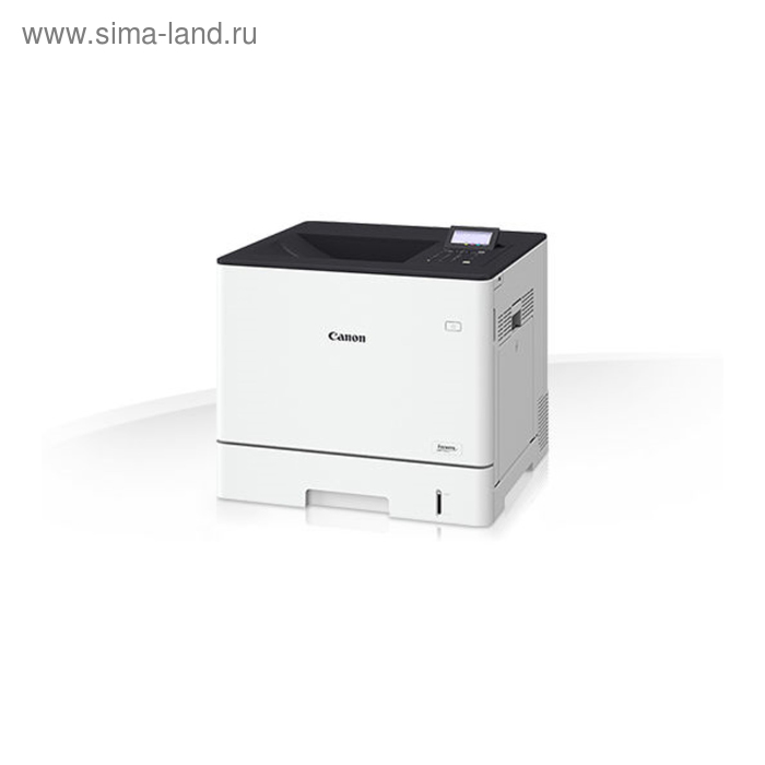 Принтер лаз цв Canon i-Sensys Colour LBP710Cx (0656C006) A4 Duplex - Фото 1