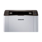 Принтер лаз ч/б Samsung SL-M2020 (XEV/FEV) (SS271B) A4 - Фото 3