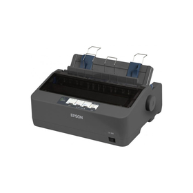 Принтер матричный Epson LX-350 (C11CC24031 ) A4 3625194